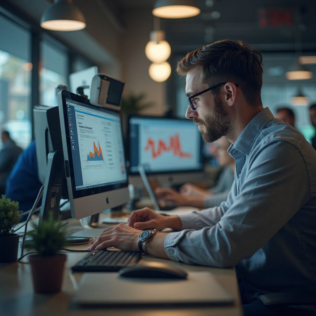 Latest Trends in Growth hacking agency
