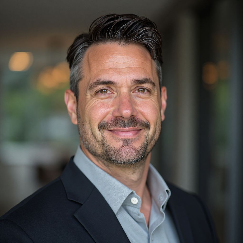 Carlos Mendez